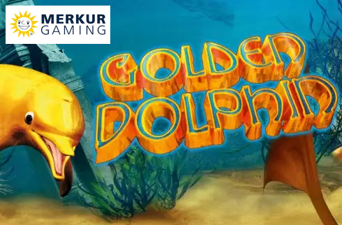 Golden Dolphin
